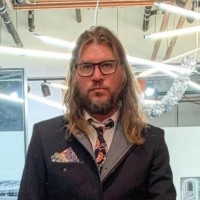 ArtZero Employee Eric Dayton's profile photo