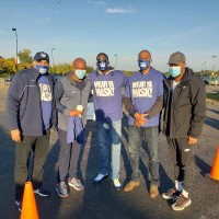 Christopher Smith Email & Phone Number