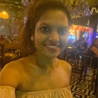 Elevance Systems, Inc. Employee Jyoti Maurya's profile photo