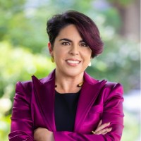 Amalgamated Foundation Employee Rosa Maria Castaneda's profile photo