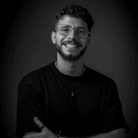 Contactel - Grupo Inetel Employee Andy Sarmiento Santana's profile photo