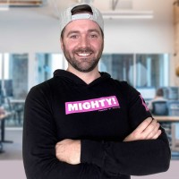 Maestro Employee John Pinkster's profile photo