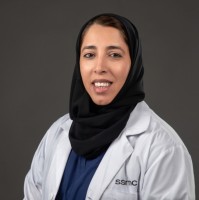Sheikh Shakhbout Medical City - SSMC Employee Hassa al Mazrouei's profile photo