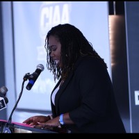 Central Intercollegiate Athletic Association (CIAA) Employee Matisse Lee's profile photo
