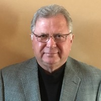 Carolina Fluid Components Employee Russ Perdue's profile photo