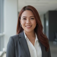 Frisson Employee April Joy Mendez's profile photo