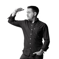 NTI Gymnasiet Employee Jonas Gerdin's profile photo