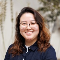 BKF Engineers Employee Sophia Choi's profile photo