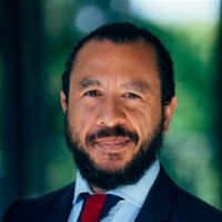 ITMO Ltd. Employee Michael Kril-Mathres's profile photo