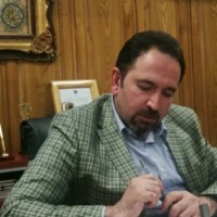IKCO گروه صنعتی ایران خودرو Employee Majid Kaviani's profile photo