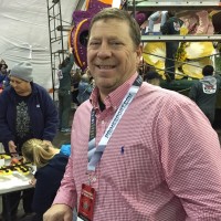 Progressive Home Employee Leonard Cipriano's profile photo
