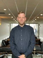 Chicago Marketing Northwest Employee Kyle Costello's profile photo