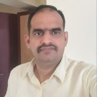 AlphaTND Limited Employee Avinash Dadhich's profile photo