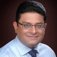 IAG Cargo Employee Tarun Minocha's profile photo