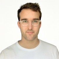 Cerrion Employee Valentin Sarnthein's profile photo