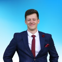 FiveFriday Employee Jaco Ellis's profile photo