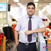 Bhuwan Pandey Email & Phone Number