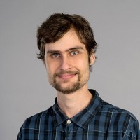 IncQuery Employee László Gáti's profile photo