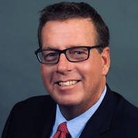 Regions Bank Employee Michael Bath's profile photo