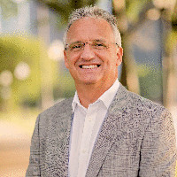 TerumoBCT Employee Chris Williams's profile photo