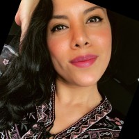 Perro Azul Employee Mafer Quisber's profile photo