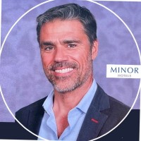 Minor Hotels Employee Oton Gomez's profile photo