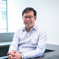 Zuellig Pharma Employee Chong Ng's profile photo