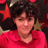 Youth, Rights & Justice Employee Katy Maloney's profile photo