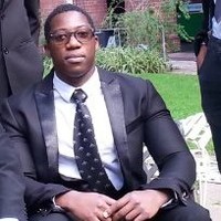 TASK Employee Thabo Mabuka's profile photo