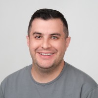 Smartpress Employee Adam Breiter's profile photo