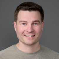 SpAItial AI Employee Luke Rogers's profile photo