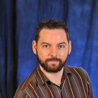 Stride Systems Employee Tennyson Faubert's profile photo