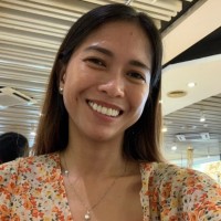 Maria Catalina R. Jacinto Email