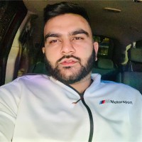 FT Solutions Employee Kartik Sheoran's profile photo