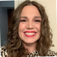 FlightSafety International Employee Natalie Hunter's profile photo