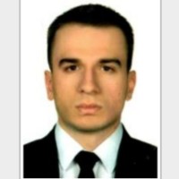 Muhammet Aksoy's profile photo