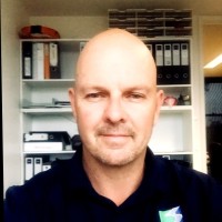Bellarine Bayside Foreshore Committee of Management Employee Paul McConachy's profile photo