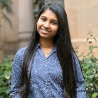 SonicWall Employee Latha N's profile photo