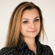 DataEngi Employee Nataliia Maiier's profile photo