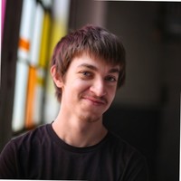 Caleb Blankenbaker's profile photo