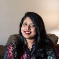 Connect MGA LLC Employee Fariha Nazneen's profile photo