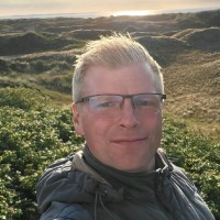 Wenzel Marine Employee Stefan Fehner's profile photo