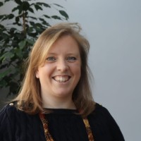 Oxted School Employee Charlotte Nicholls's profile photo