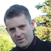 Equinor Employee Euan Simpson's profile photo