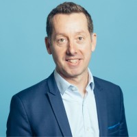 SIPLEC - E.LECLERC Employee Aurélien Moret's profile photo