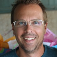 Dot Foods Employee Darrell F's profile photo