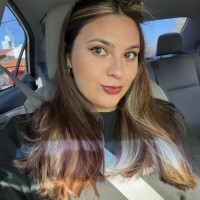 WoowUp Employee Agustina Cabrera's profile photo