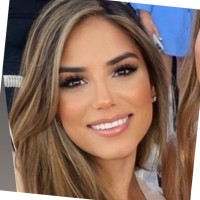 Bodyworn Gear Employee Catalina Lauf's profile photo