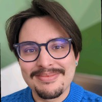 Re:amaze by GoDaddy Employee Alex Mata's profile photo