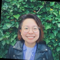 Reason Research Employee Duyen Tran's profile photo